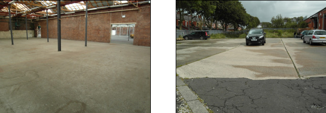 Storage in Blackburn - photo 4